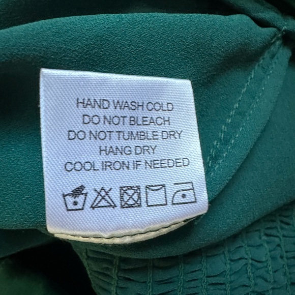 House of Harlow 1960 - Revolve - Eliza Top - Picture 5 of 8